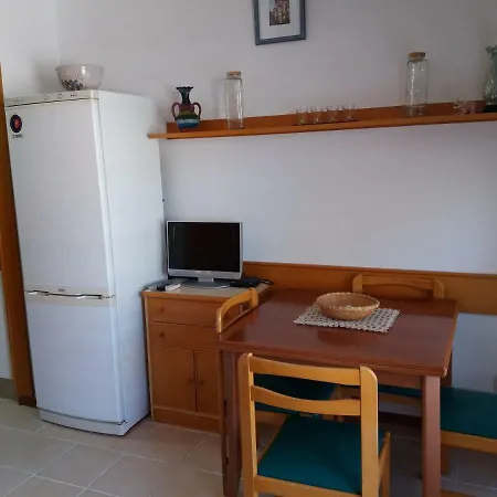 1ª Linea Con Vistas Mar קמברילס