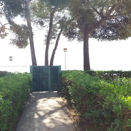 Apartmán 1ª Linea Con Vistas Mar Cambrils