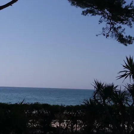 1ª Linea Con Vistas Mar * קמברילס