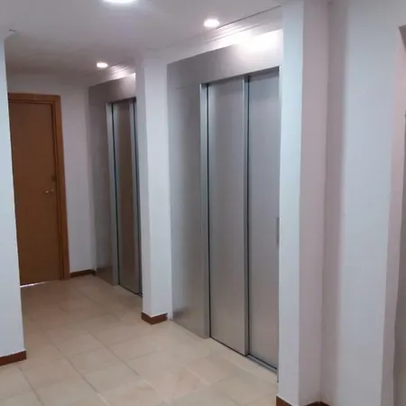 Apartmán 1ª Linea Con Vistas Mar Cambrils