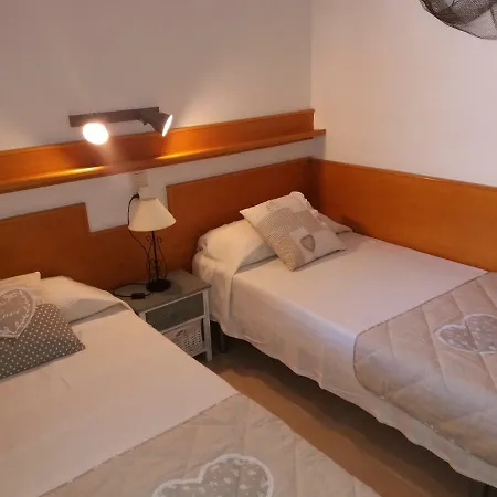 1ª Linea Con Vistas Mar Apartment Cambrils