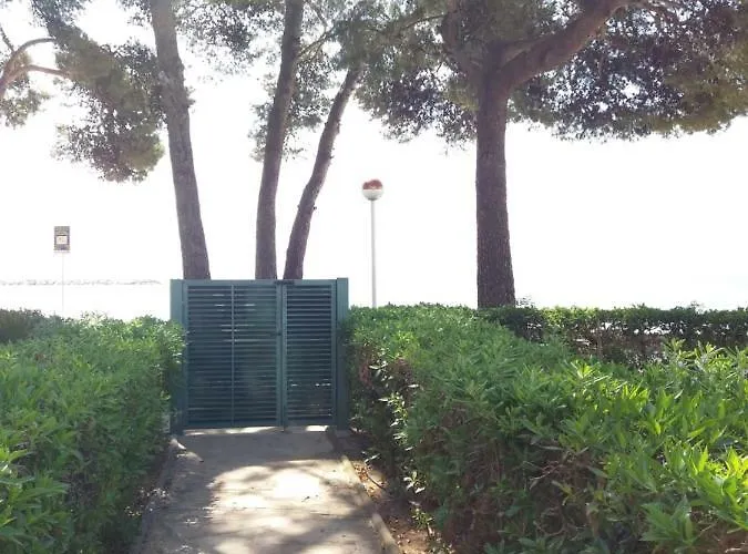 דירה 1ª Linea Con Vistas Mar קמברילס
