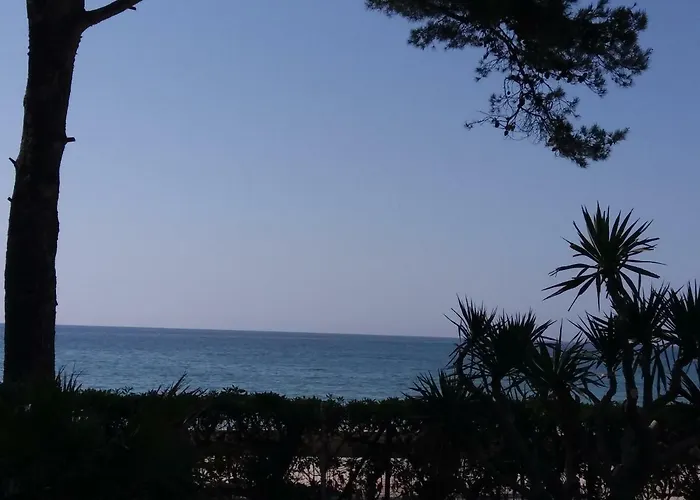 1ª Linea Con Vistas Mar * קמברילס